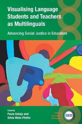 Sílvia Melo-Pfe Visualising Language Students and Teachers as Mult (Taschenbuch)