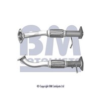BM Catalysts Auspuffrohr & Endrohr BM50339