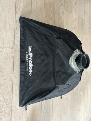 TOP * Profoto Softbox 2x3' (60x90cm) Rectangular incl. Mounting Ring
