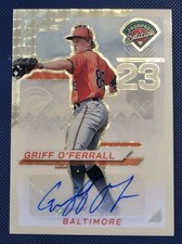 2025 Panini Prospect Edition Baseball Set Review and Checklist 35