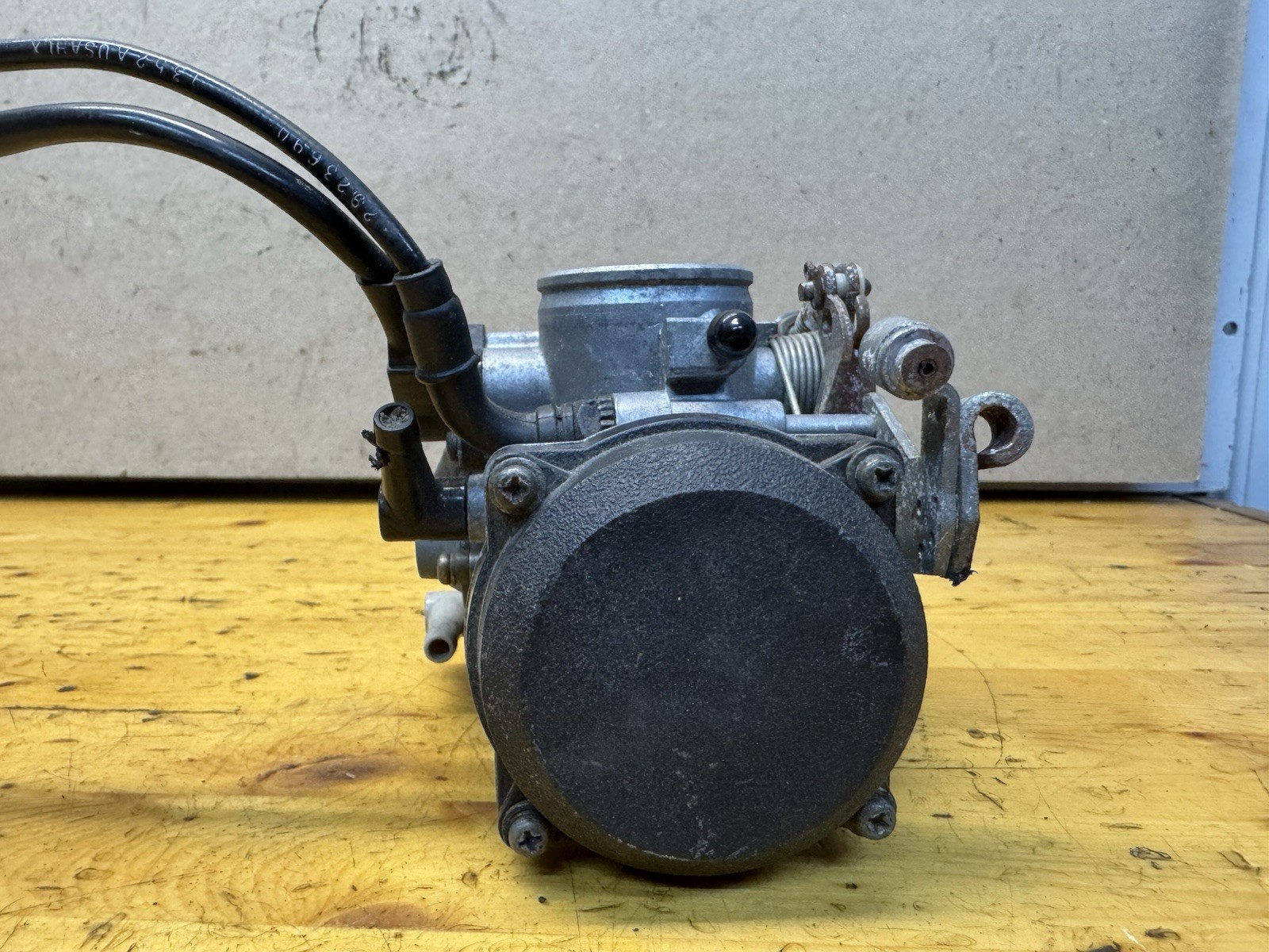 Carburetor Fuel Gas Carb CVK Keihin