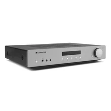 Cambridge Audio AXA35 Integrated Amplifier (Demo)