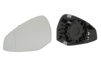 Spiegelglas Passend FüR Audi A4 8W 05/2015- Links Fahrerseite