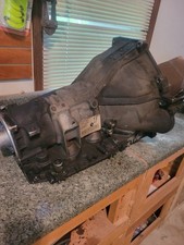 1997-03 Ford 4r70w Bare Transmission Case