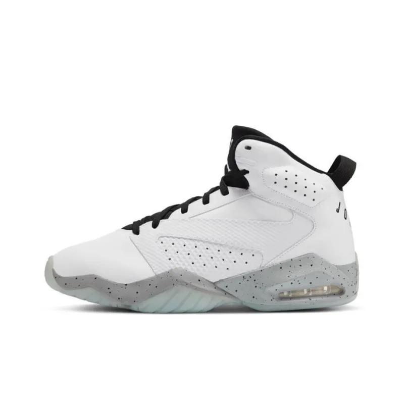 Nike Air Jordan Lift Off White Grey AR4430-101 Men display picture 1