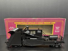 MTH 20-98225 Baltimore  Ohio B O Jordan Spreader B-29 LNIB