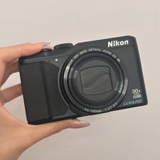 Nikon COOLPIX S9900 Digital Cameras for Sale - Shop New & Used
