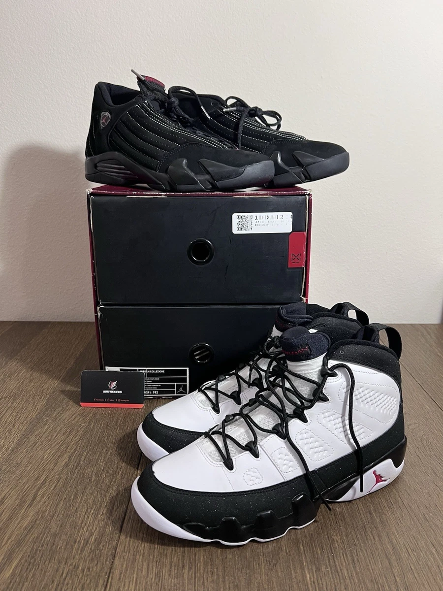 Jordan 14/9 for Sale | Authenticity Guaranteed | eBay