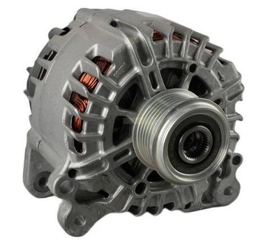 Lichtmaschine Reman Eurostarter OE-Ref. FG18T094 für Volkswagen