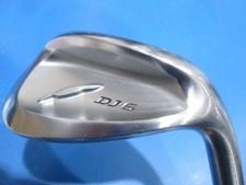 Fourteen DJ-6 Wedge #56(1Club)/TS-114w/Flex:W/Single Wedge