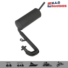 LABLT For Club Car Gas Golf Cart 1994+ DS FE290 Muffler Exhaust 1018593-01