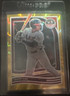 2024 Panini Stars & Stripes Seaver King Gold Lightning /10 USA Baseball