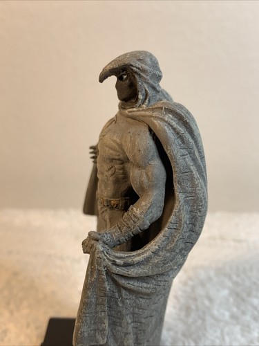 Eaglemoss Metal Figure Moon Knight Marvel (2009) #82 BAK/2989 Rare More In Store - Bild 7 von 22