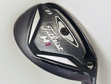 Titleist 816H1 23* Hybrid (Diamana Red M+ 60 REGULAR) Rescue Golf Club