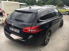 Essieu Peugeot 308