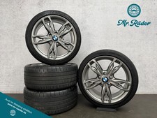 Orig BMW 1er F20 F21 2er F22 F23 Sommerr�der Sommerreifen 18 Zoll Styling M436