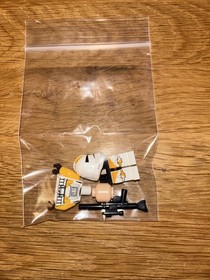 LEGO 212th Attack Battalion Clone Trooper minifigure (NEW NEVER BUILT) 75013 MHC