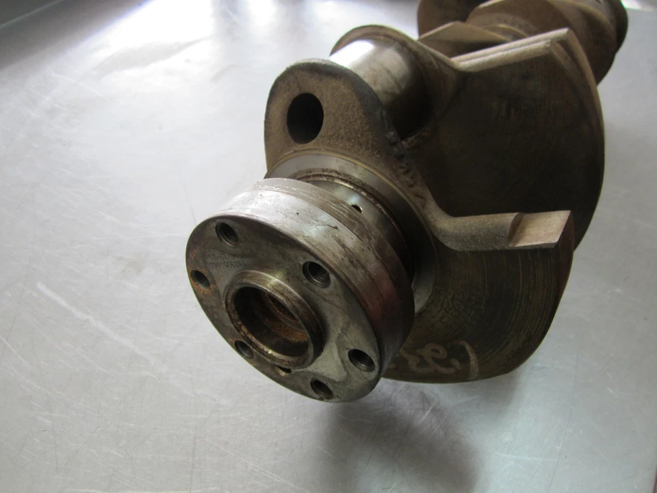 Cigüeñal estándar para 07-08 Ford Crown Victoria 4.6 Foto 2 de 4