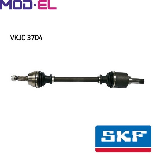 Arbre de transmission VKJC 3704 POUR PEUGEOT 306 / Break / Hayon KFX / KFW / KDX 1.4L 4cyl 306