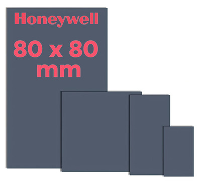 TERMOPAD HONEYWELL PTM7950 80x80