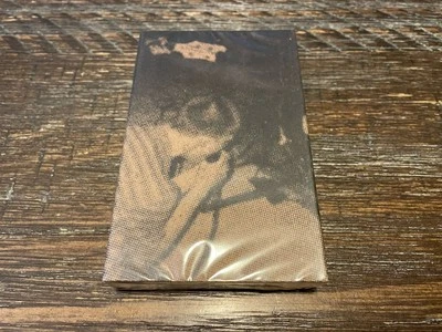Frail "No Industry" (Cassette, Numero, 2025) - Image 1 of 2