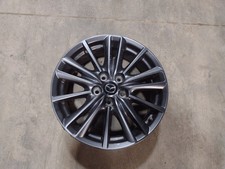 Wheel Aluminum 17x7 Fits 19-21 Mazda Cx-5 3179699