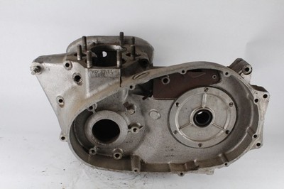 Triumph 1970 650 TR6C Bonneville Engine Cases KD27177 READ