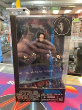 Star Wars Black Series  11 Emperor Palpatine