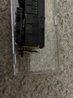 N Scale Atlas 49663, FM H-24-66 Train Master, PRR Rd. # 8703,MTL  Couplers — photo 2