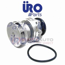 URO Water Pump for 1997-2002 BMW Z3 2.8L 3.2L L6 - Coolant Antifreeze Engine sg