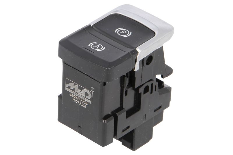 Fits MEAT & DORIA MD206185 Switch, park brake actuation MD206185 On/o ⭐UK Stock⭐