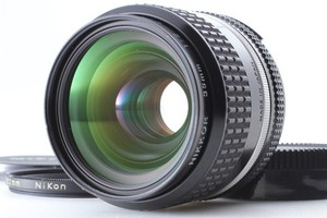 Nikon 35mm F2 Ai | eBay