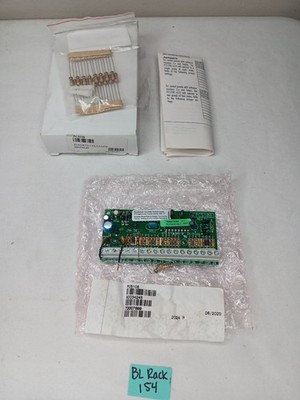 DSC PC5108 PowerSeries 8-Hardwire Zone Expander Module