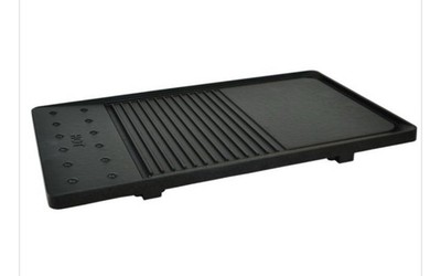 Aga Rangemaster Sit on Griddle Platte