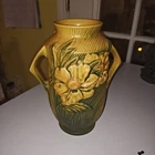 Roseville Pottery 9" Vase 65-9