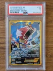 2016 Pokemon XY Breakpoint PSA 1 Gyarados EX #123 Holo Secret Rare Full Art FA