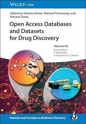 Open Access Databases and Datasets for Drug Discovery (Methods Buch Wiley-VCH