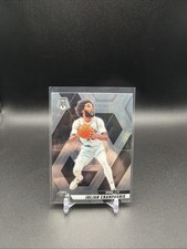 2024-25 Panini Mosaic - Julian Champagnie #109