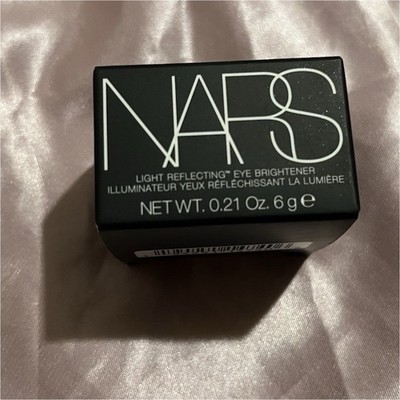 NARS Light Reflecting Eye Brightener Concealer Amulet Sunfire 0.21 oz