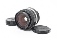 Near MINT Nikon Ai Nikkor 24mm f/2 MF Wide Angle Lens F-Mount From JAPAN