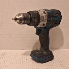 Makita XPH07 18V LXT Brushless Cordless 1/2" Hammer Drill/Driver - Tool Only