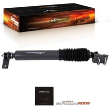 Steering Stabilizer For Suzuki Samurai 1986-91 For Jeep Cj 4wd 59-86