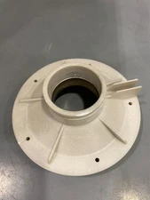 Pentair StaRite 2-3 HP Diffuser Replacement C1271P/C1271PZ "OPEN BOX" FREE SHIP