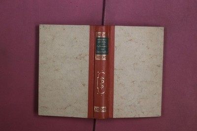 394267 Warwick Deeping AUSSENSEITER DER GESELLSCHAFT Bertelsmann Lesering HC