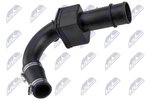 NTY GPP-RE-003A Lade Luftschlauch FüR Dacia, Renault-image