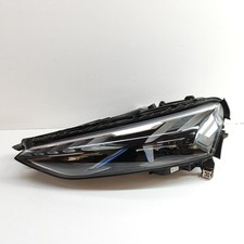 Feu avant (phare) Audi GT