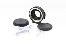 Canon Mount Adapter EF-EOS R 0.71X -Mint B95