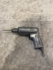Chicago Pneumatic CP Air Drill CP787 1800 RPM...