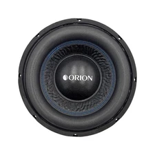 Orion CBW104S 10" 300W RMS Subwoofer SVC 4-Ohm