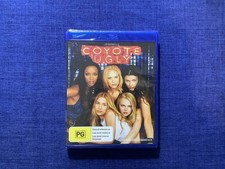 Coyote Ugly (Blu-ray, 2000) Brand New Sealed Region Free